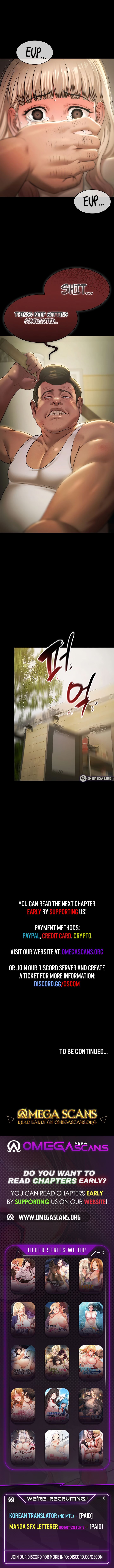 Pool Party - Chapter 27 [photo 10] - MangaPorn