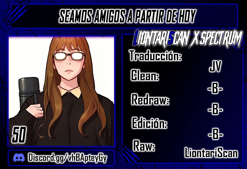 Friendship to Love Raw - Chapter 50 [photo 1] - MangaPorn