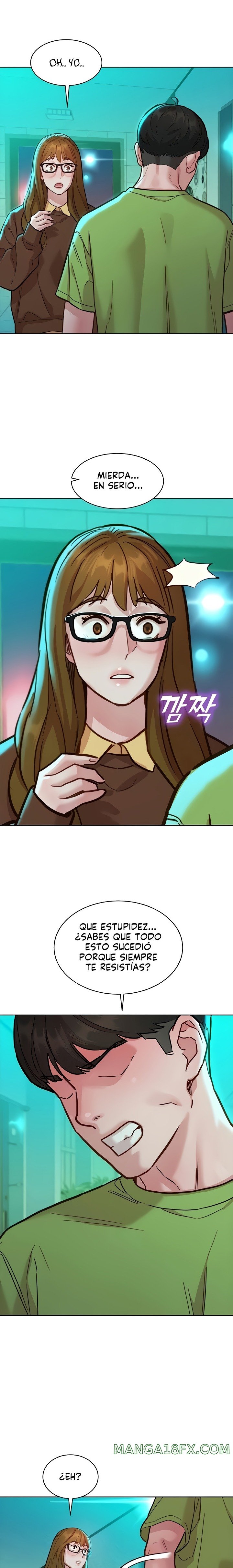 Friendship to Love Raw - Chapter 50 [photo 12] - MangaPorn