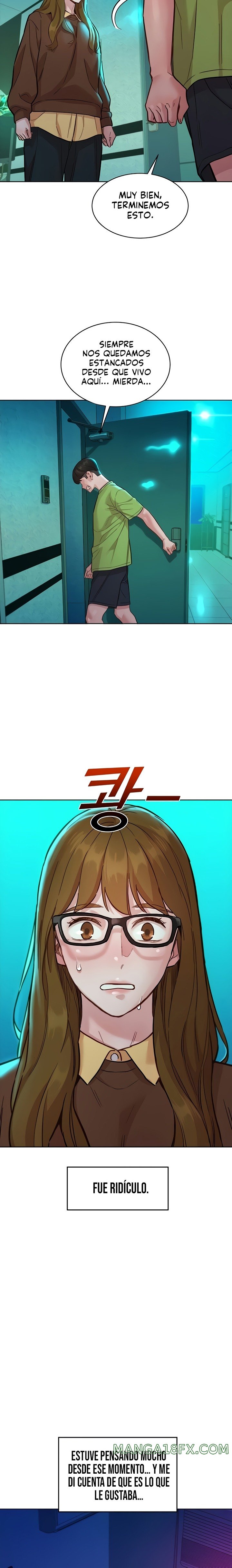 Friendship to Love Raw - Chapter 50 [photo 13] - MangaPorn