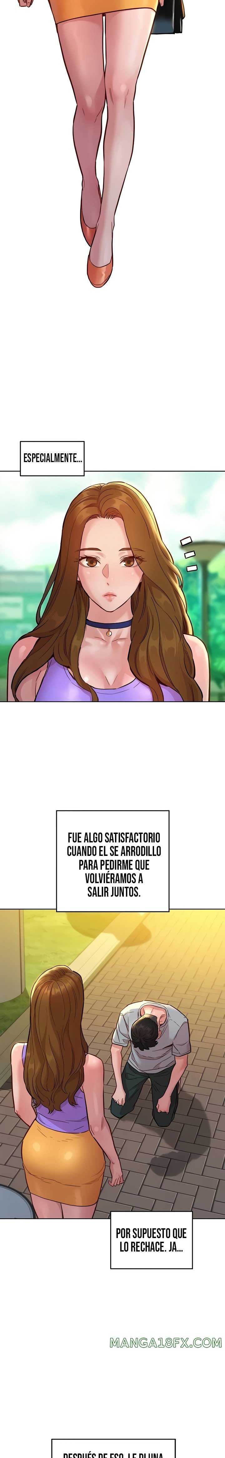 Friendship to Love Raw - Chapter 50 [photo 15] - MangaPorn