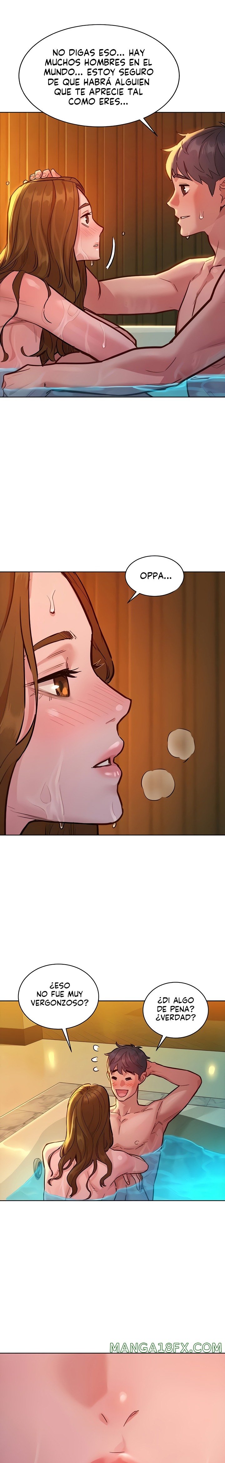 Friendship to Love Raw - Chapter 50 [photo 21] - MangaPorn