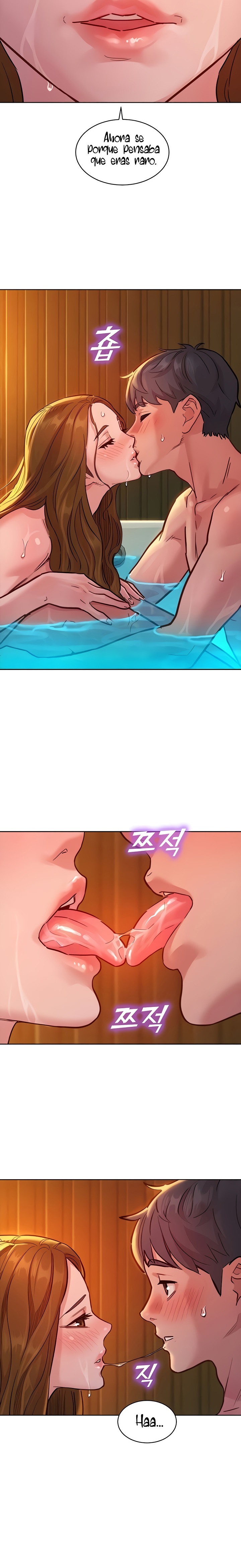 Friendship to Love Raw - Chapter 50 [photo 22] - MangaPorn