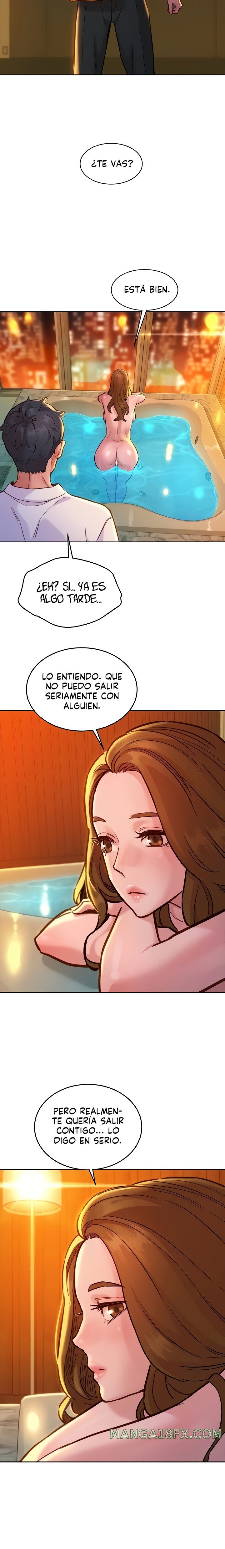 Friendship to Love Raw - Chapter 50 [photo 4] - MangaPorn