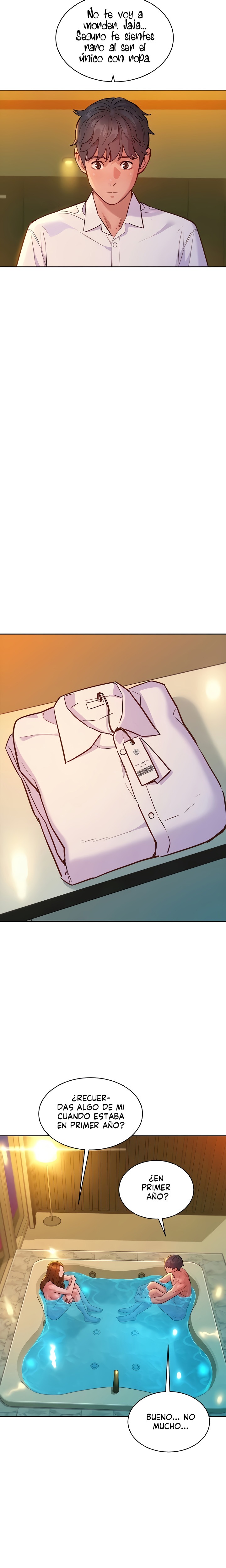 Friendship to Love Raw - Chapter 50 [photo 6] - MangaPorn