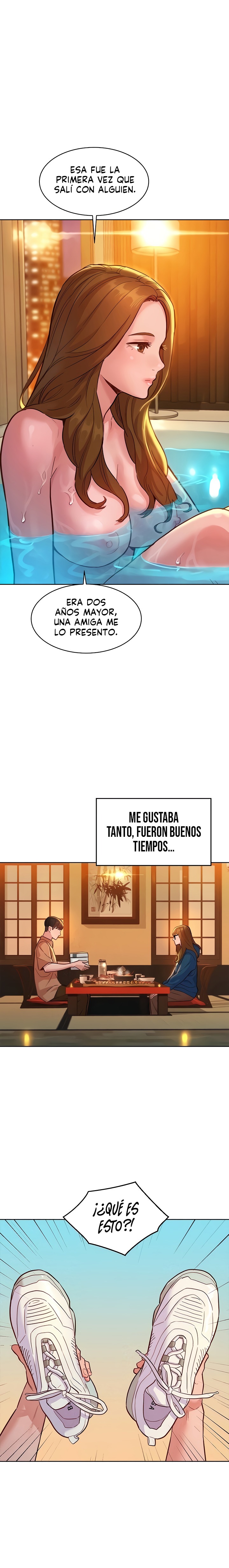 Friendship to Love Raw - Chapter 50 [photo 8] - MangaPorn