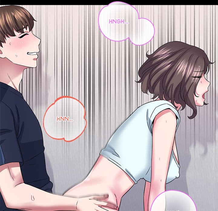 Tell Me the Future - Chapter 26 [photo 115] - MangaPorn