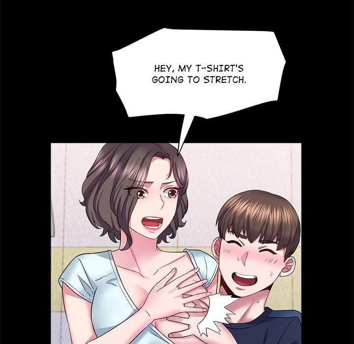 Tell Me the Future - Chapter 26 [photo 120] - MangaPorn