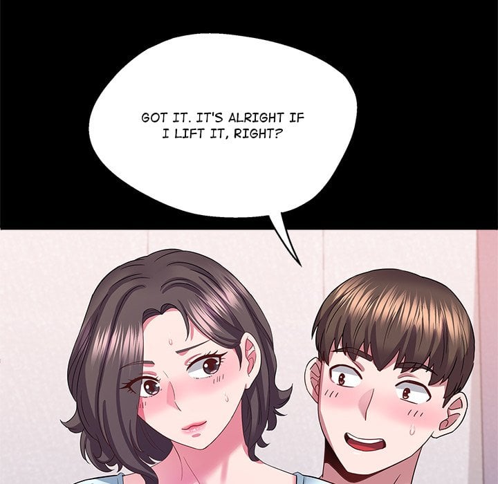 Tell Me the Future - Chapter 26 [photo 122] - MangaPorn