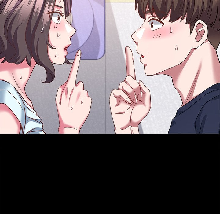 Tell Me the Future - Chapter 26 [photo 175] - MangaPorn