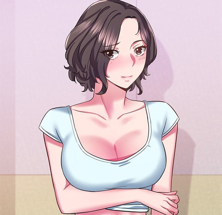 Tell Me the Future - Chapter 26 [photo 23] - MangaPorn