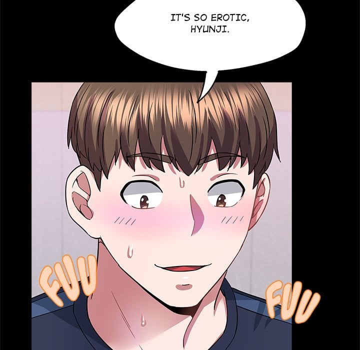 Tell Me the Future - Chapter 26 [photo 26] - MangaPorn