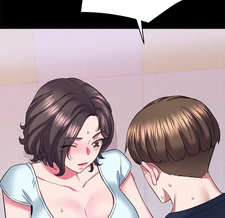 Tell Me the Future - Chapter 26 [photo 28] - MangaPorn