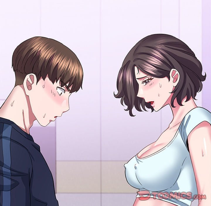 Tell Me the Future - Chapter 26 [photo 33] - MangaPorn