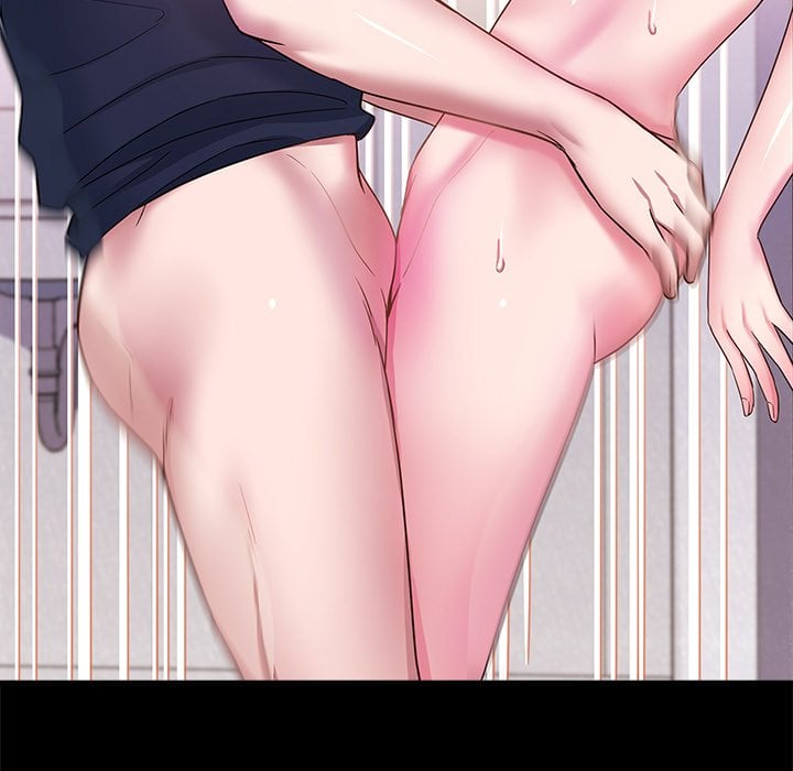 Tell Me the Future - Chapter 26 [photo 37] - MangaPorn