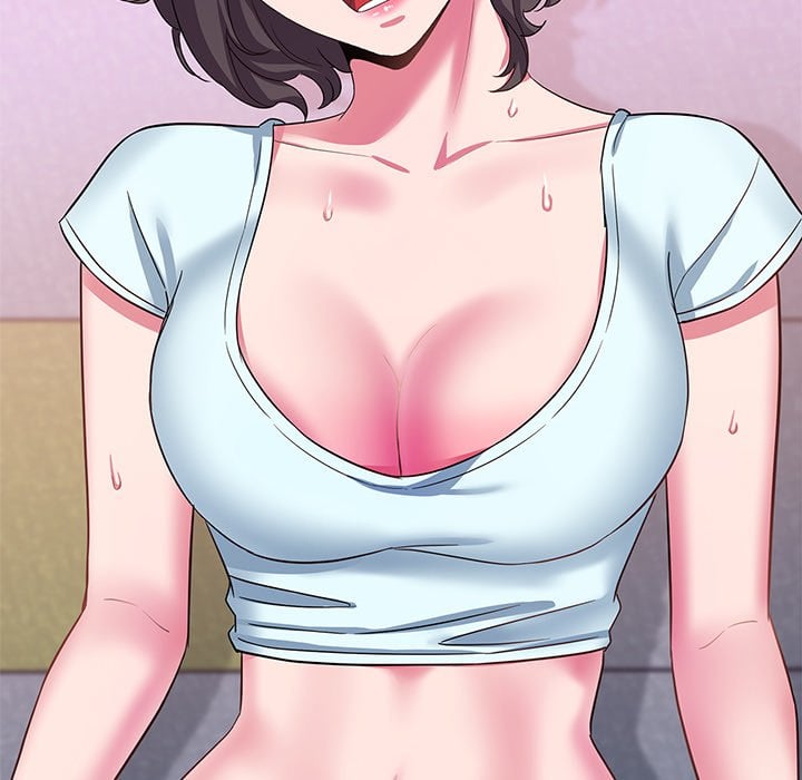 Tell Me the Future - Chapter 26 [photo 54] - MangaPorn