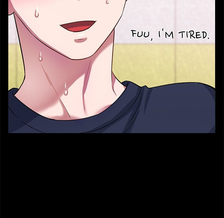 Tell Me the Future - Chapter 26 [photo 64] - MangaPorn