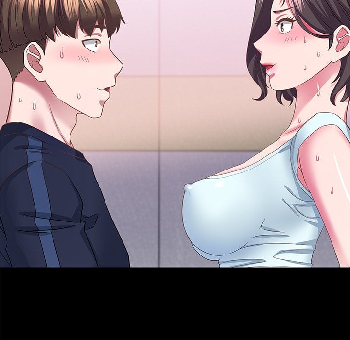 Tell Me the Future - Chapter 26 [photo 66] - MangaPorn