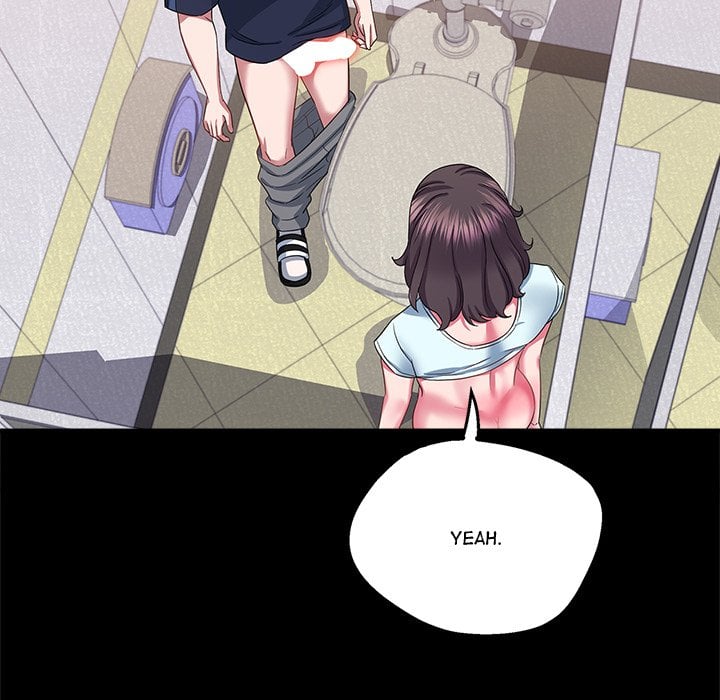 Tell Me the Future - Chapter 26 [photo 73] - MangaPorn