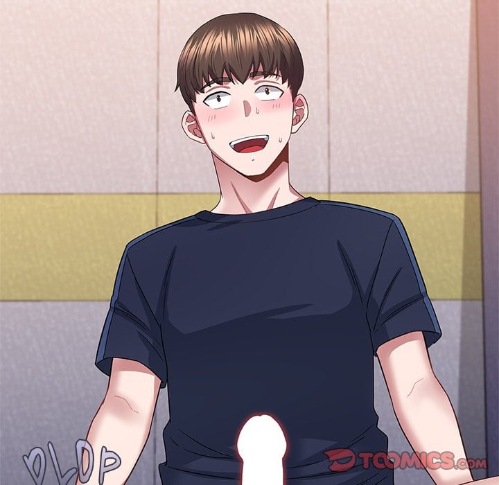 Tell Me the Future - Chapter 26 [photo 75] - MangaPorn