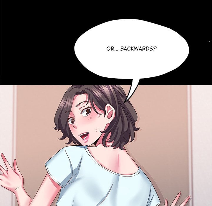 Tell Me the Future - Chapter 26 [photo 84] - MangaPorn