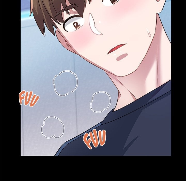 Tell Me the Future - Chapter 26 [photo 9] - MangaPorn