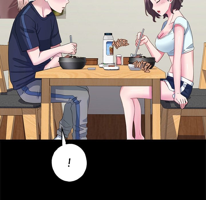 Tell Me the Future - Chapter 27 [photo 104] - MangaPorn