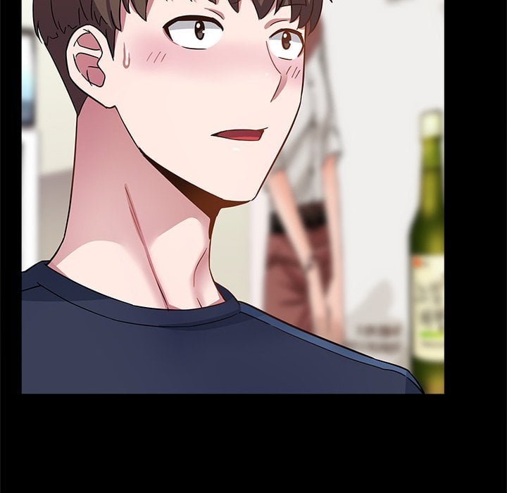 Tell Me the Future - Chapter 27 [photo 106] - MangaPorn