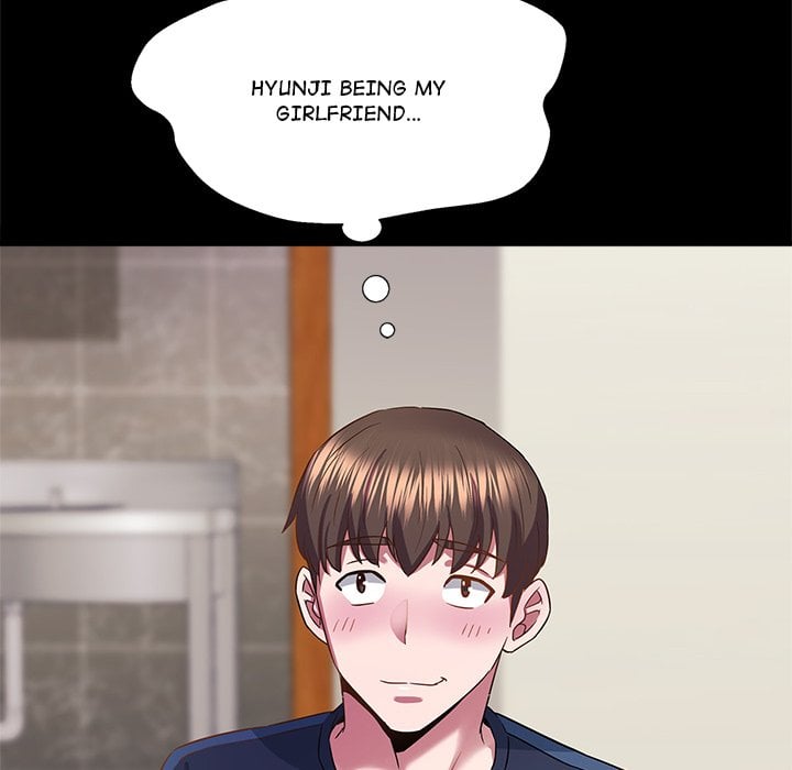 Tell Me the Future - Chapter 27 [photo 110] - MangaPorn