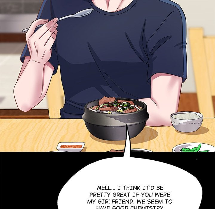 Tell Me the Future - Chapter 27 [photo 111] - MangaPorn