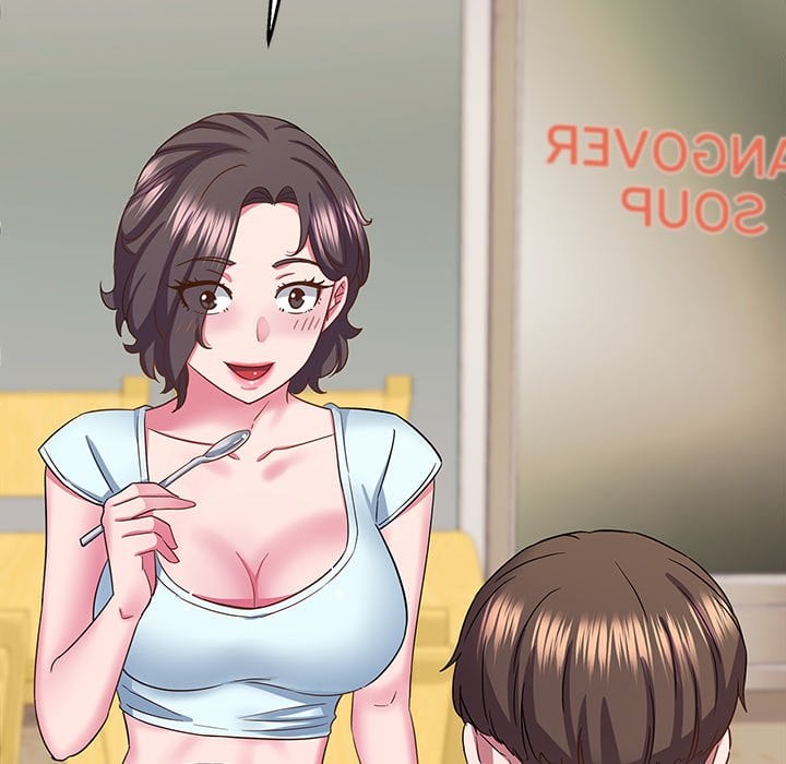 Tell Me the Future - Chapter 27 [photo 113] - MangaPorn