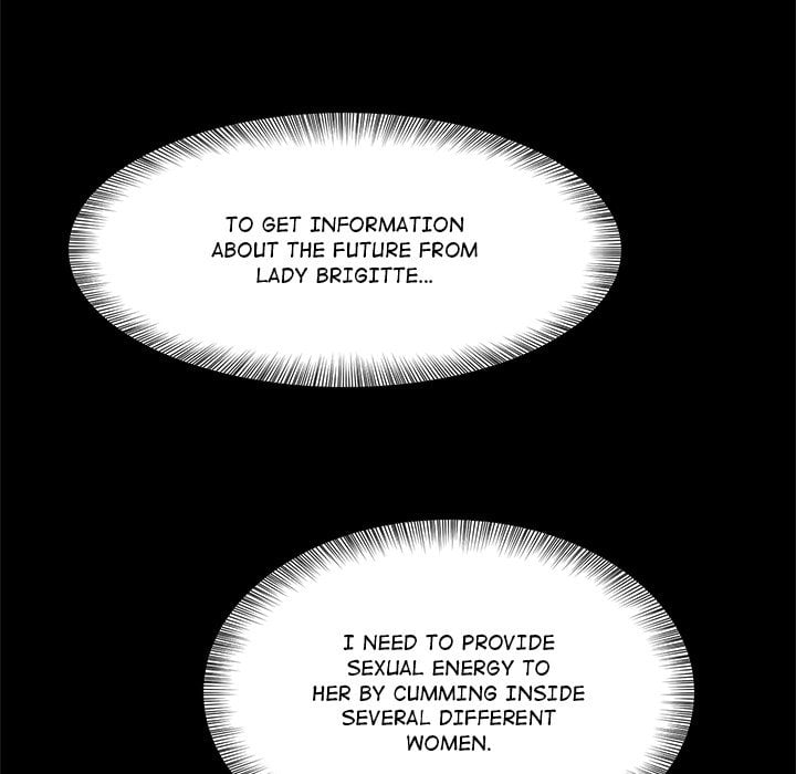 Tell Me the Future - Chapter 27 [photo 118] - MangaPorn