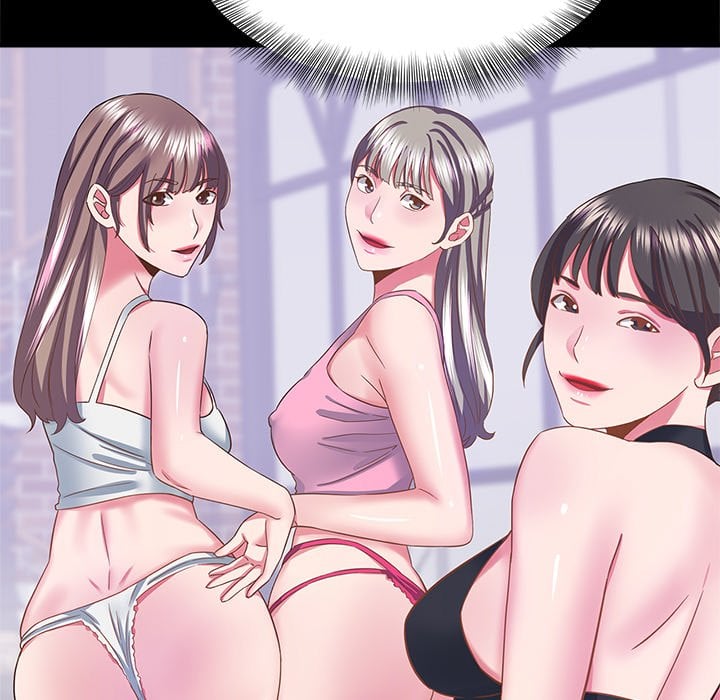 Tell Me the Future - Chapter 27 [photo 119] - MangaPorn