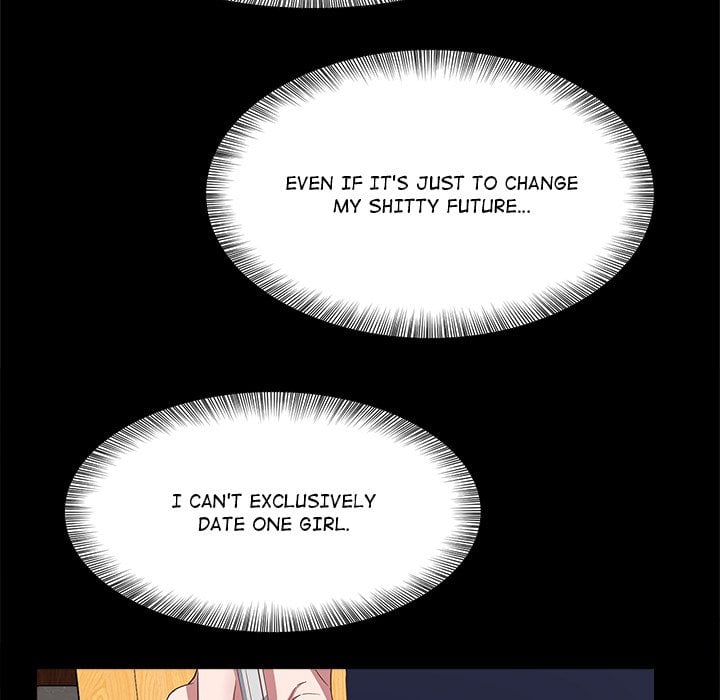 Tell Me the Future - Chapter 27 [photo 121] - MangaPorn