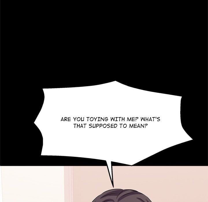 Tell Me the Future - Chapter 27 [photo 125] - MangaPorn