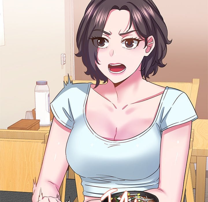 Tell Me the Future - Chapter 27 [photo 126] - MangaPorn