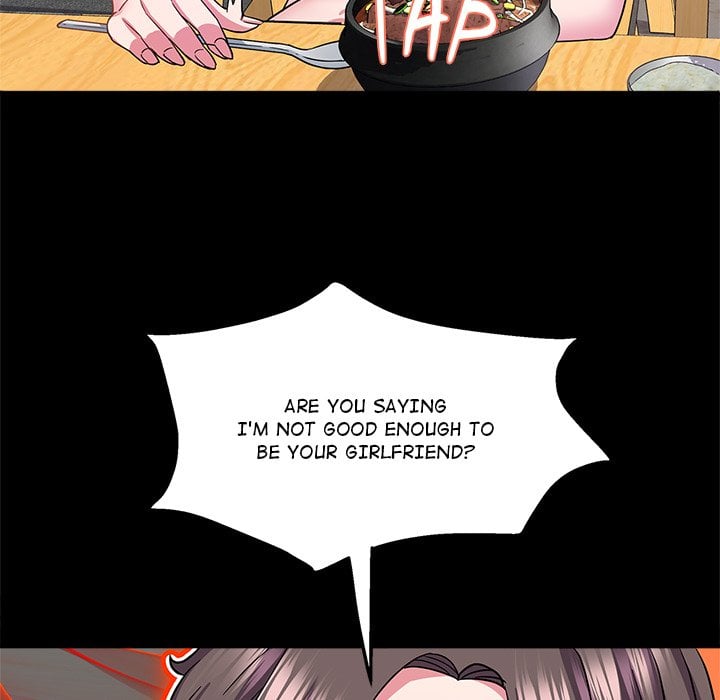 Tell Me the Future - Chapter 27 [photo 127] - MangaPorn