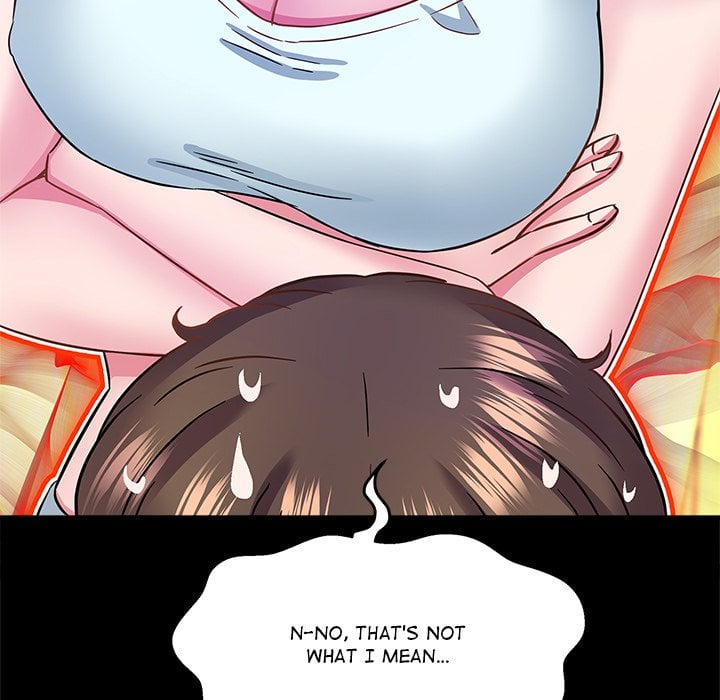 Tell Me the Future - Chapter 27 [photo 129] - MangaPorn