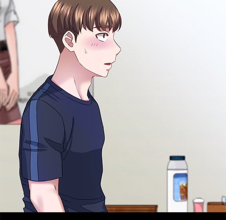 Tell Me the Future - Chapter 27 [photo 131] - MangaPorn