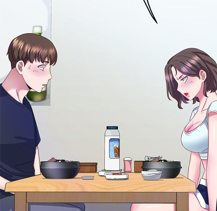 Tell Me the Future - Chapter 27 [photo 133] - MangaPorn