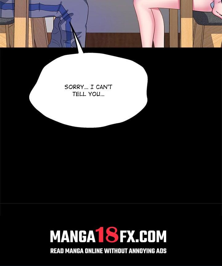 Tell Me the Future - Chapter 27 [photo 134] - MangaPorn