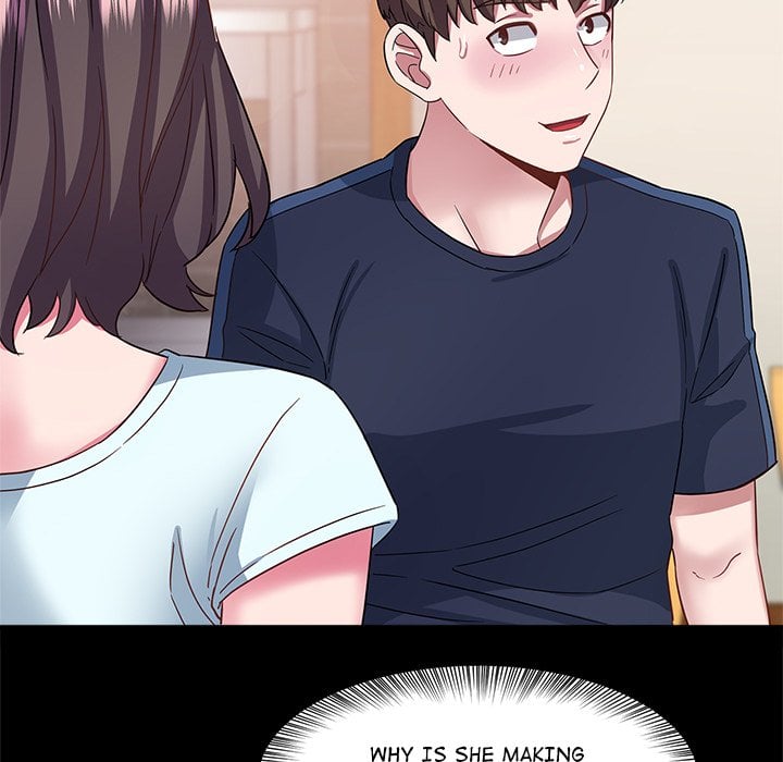 Tell Me the Future - Chapter 27 [photo 143] - MangaPorn