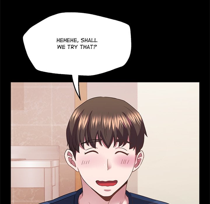 Tell Me the Future - Chapter 27 [photo 147] - MangaPorn