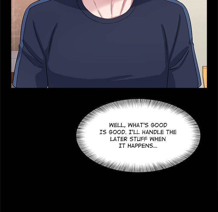 Tell Me the Future - Chapter 27 [photo 148] - MangaPorn