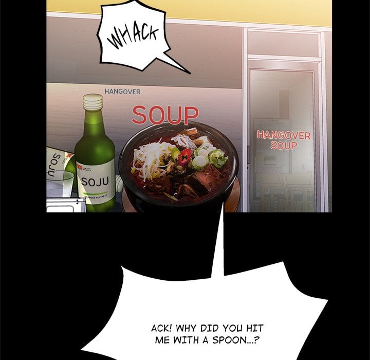 Tell Me the Future - Chapter 27 [photo 150] - MangaPorn