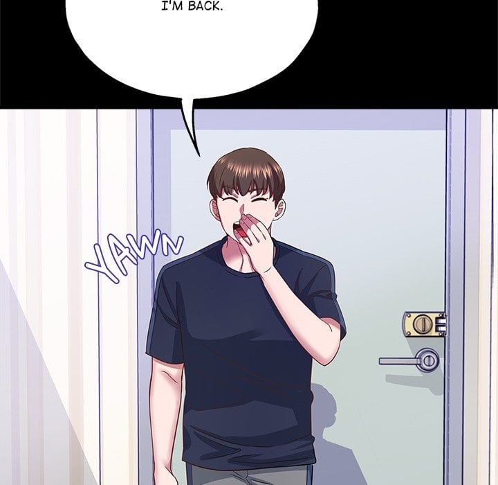 Tell Me the Future - Chapter 27 [photo 157] - MangaPorn