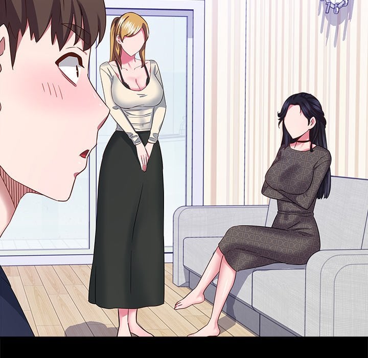 Tell Me the Future - Chapter 27 [photo 160] - MangaPorn