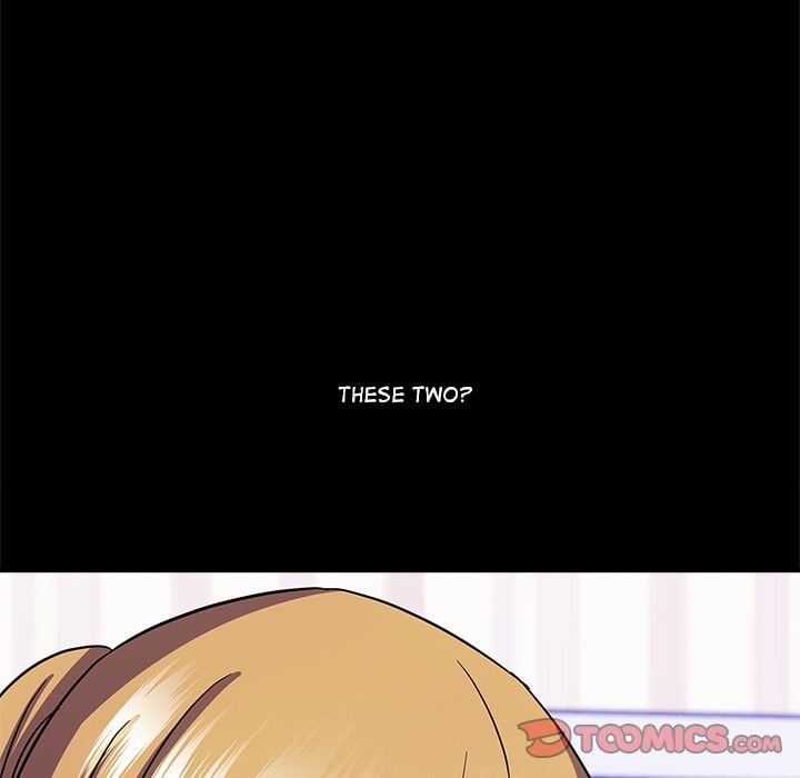 Tell Me the Future - Chapter 27 [photo 164] - MangaPorn