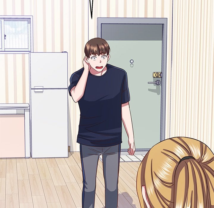 Tell Me the Future - Chapter 27 [photo 170] - MangaPorn