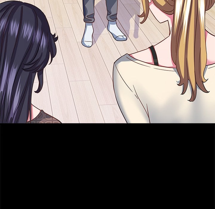 Tell Me the Future - Chapter 27 [photo 171] - MangaPorn